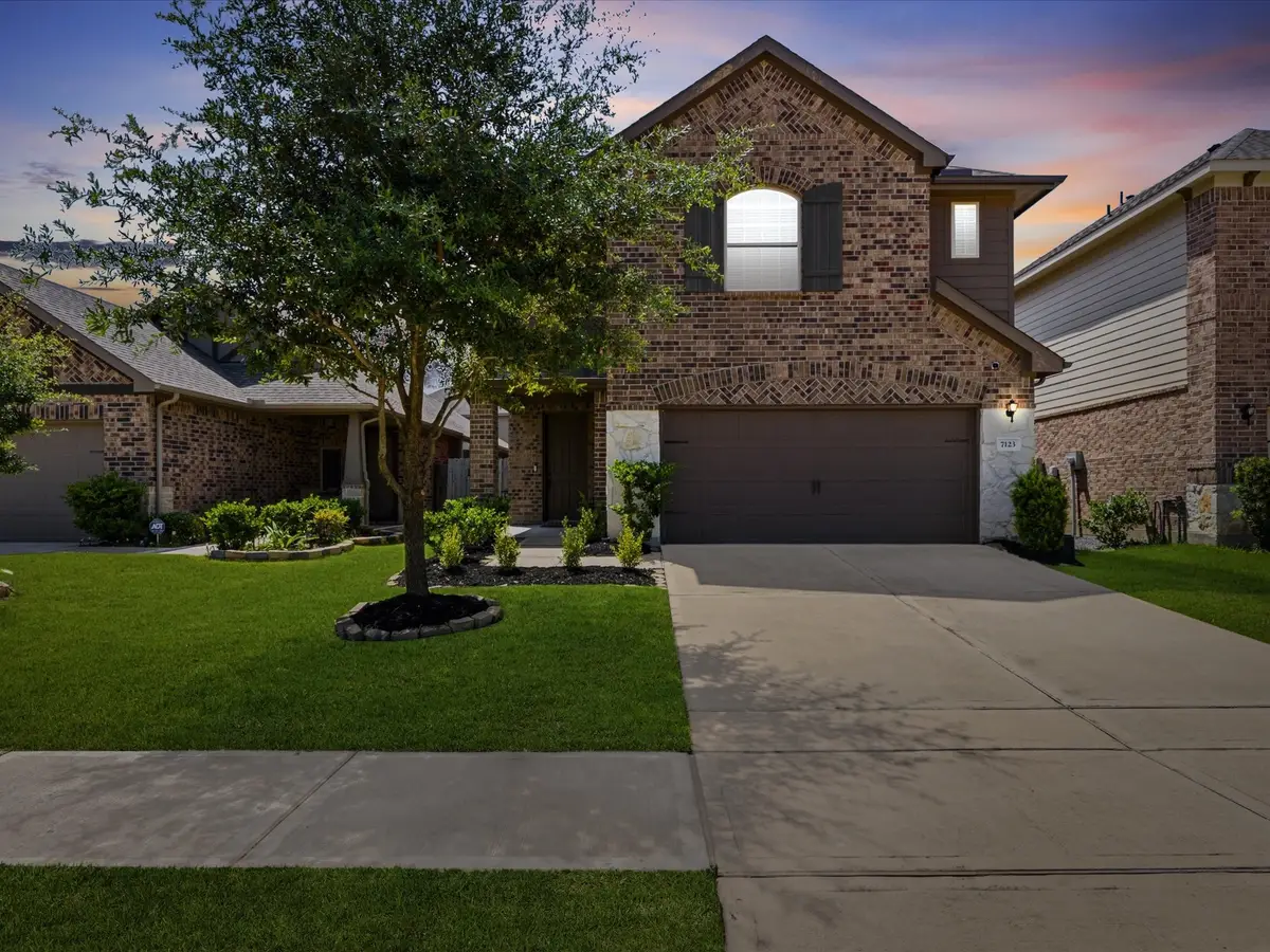 7123 Poppyseed Trail, Spring, TX 77379 - #1
