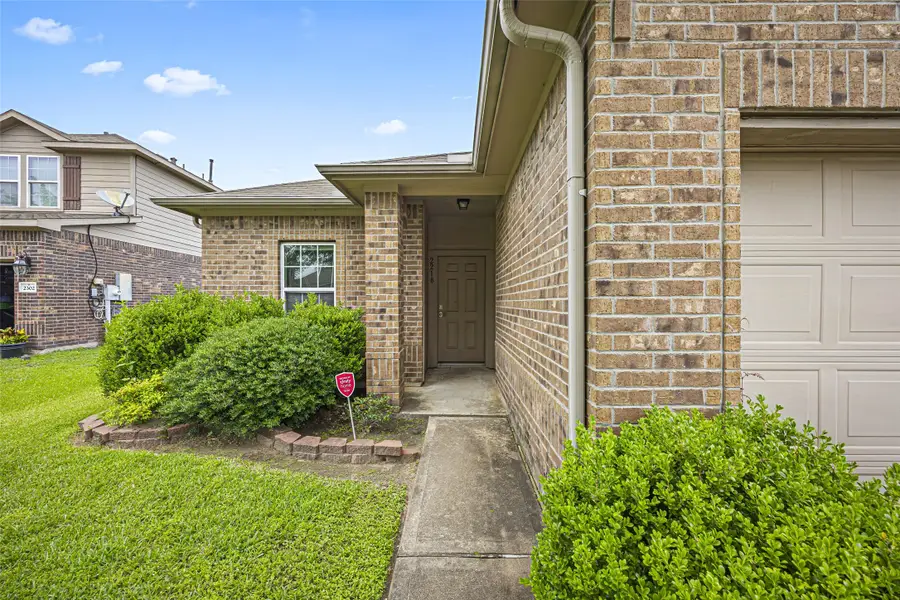 2218 Moonstone Court, Texas City, TX 77591 - #2