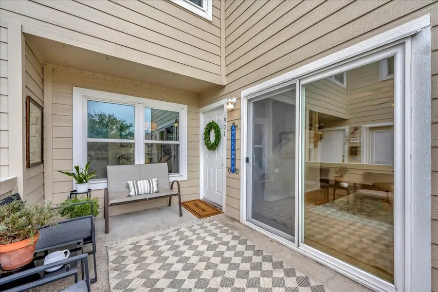 1907 Glencove Drive, Seabrook, TX 77586 - Image #2