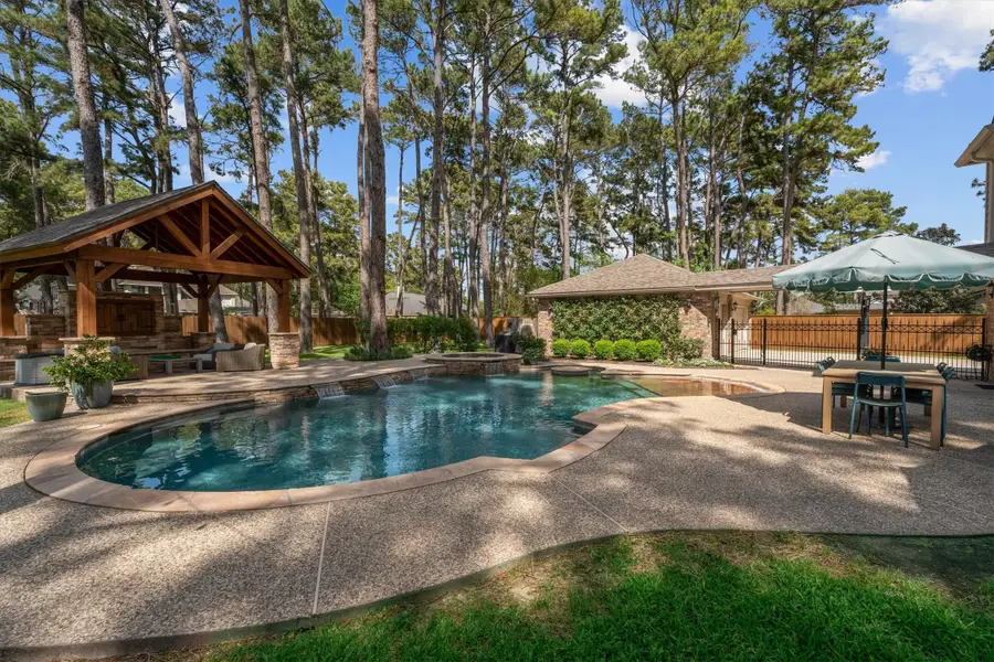 17342 Hill Lakes Court, Cypress, TX 77429 - #2