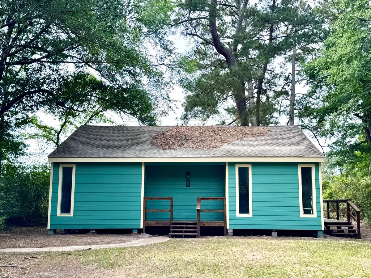 83 Westlake Road, Trinity, TX 75862 - #1