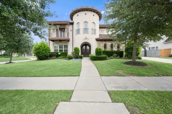 5103 Jackson Ponds Court, Sugar Land, TX 77479
