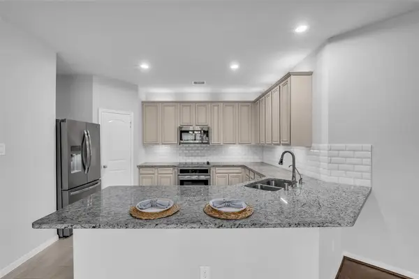 9199 White Tail Drive, Conroe, TX 77303