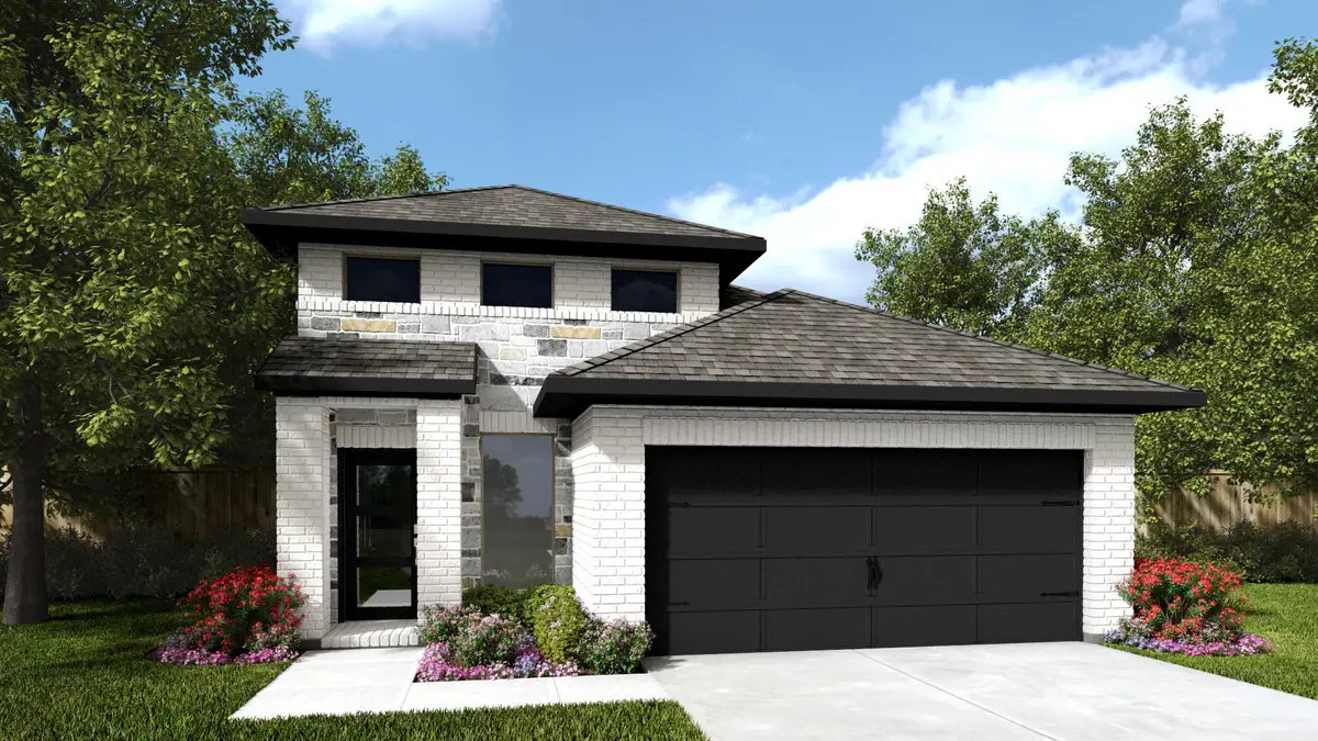 5259 Yellowstar Lane, Montgomery, TX 77316 - #1