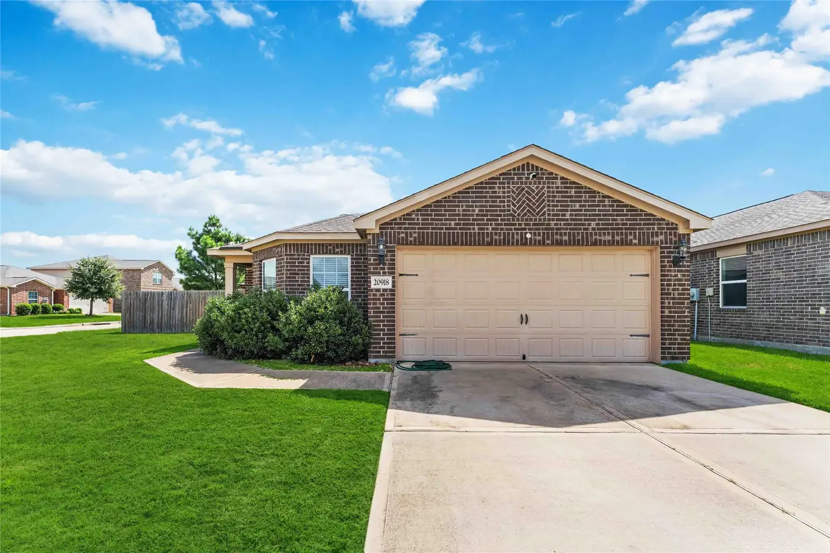 20918 Bastion Settle Drive, Hockley, TX 77447 - Image #1