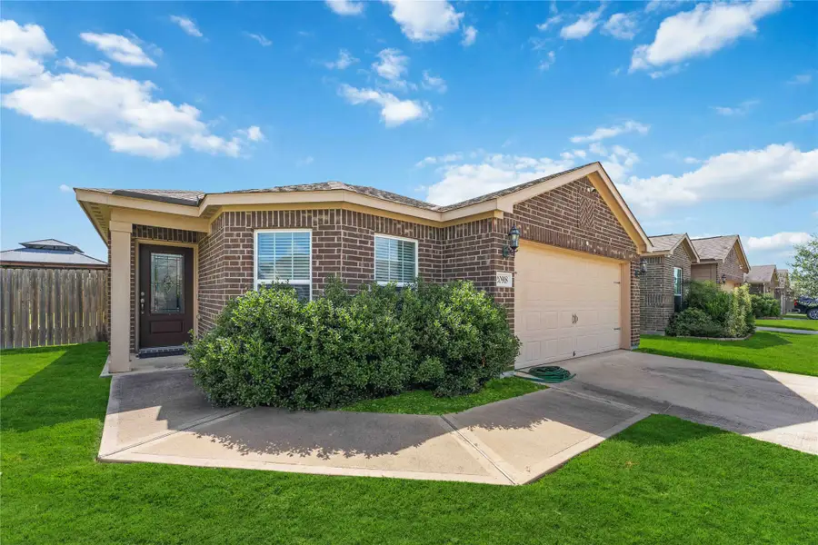 20918 Bastion Settle Drive, Hockley, TX 77447 - Image #2