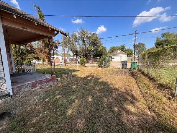 2007 Stevens Street, Houston, TX 77026