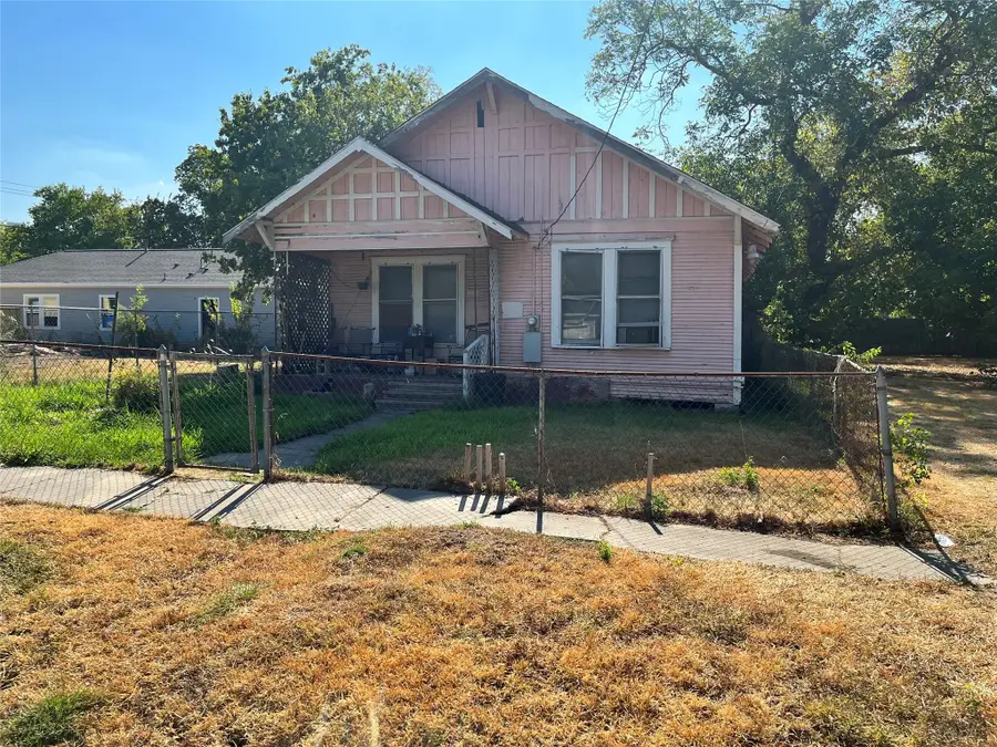 2007 Stevens Street, Houston, TX 77026 - Image #2