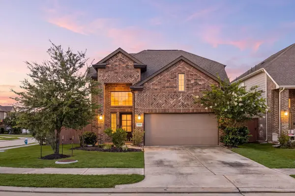 23222 Penstemon Trail, Katy, TX 77493