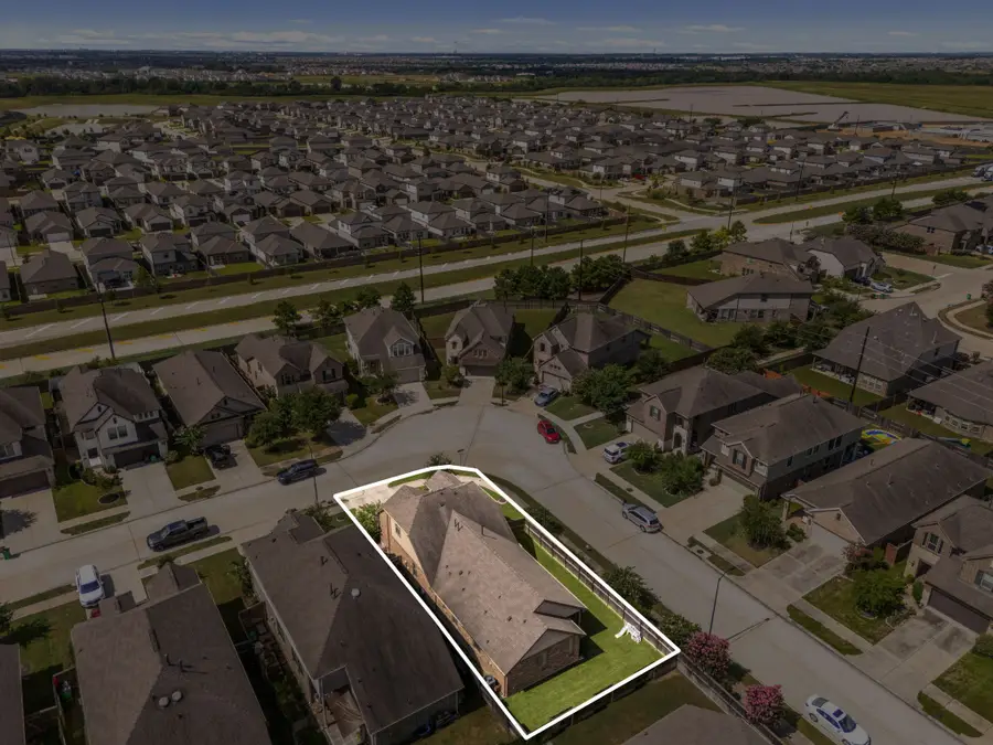 23222 Penstemon Trail, Katy, TX 77493 - #2