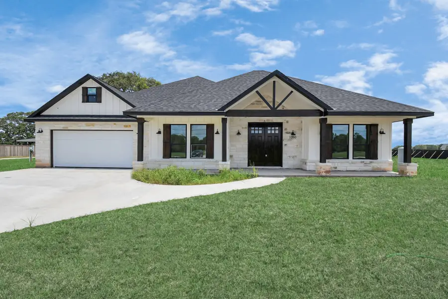 643 Lone Star Trail, Angleton, TX 77515 - #3