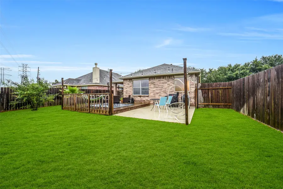 16910 Farley Pass Drive, Houston, TX 77095 - #2