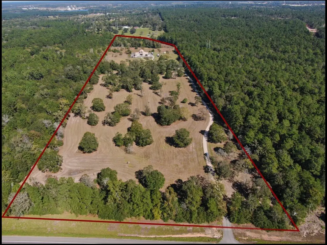 10890 Fm 830 Road, Willis, TX 77318 - #1