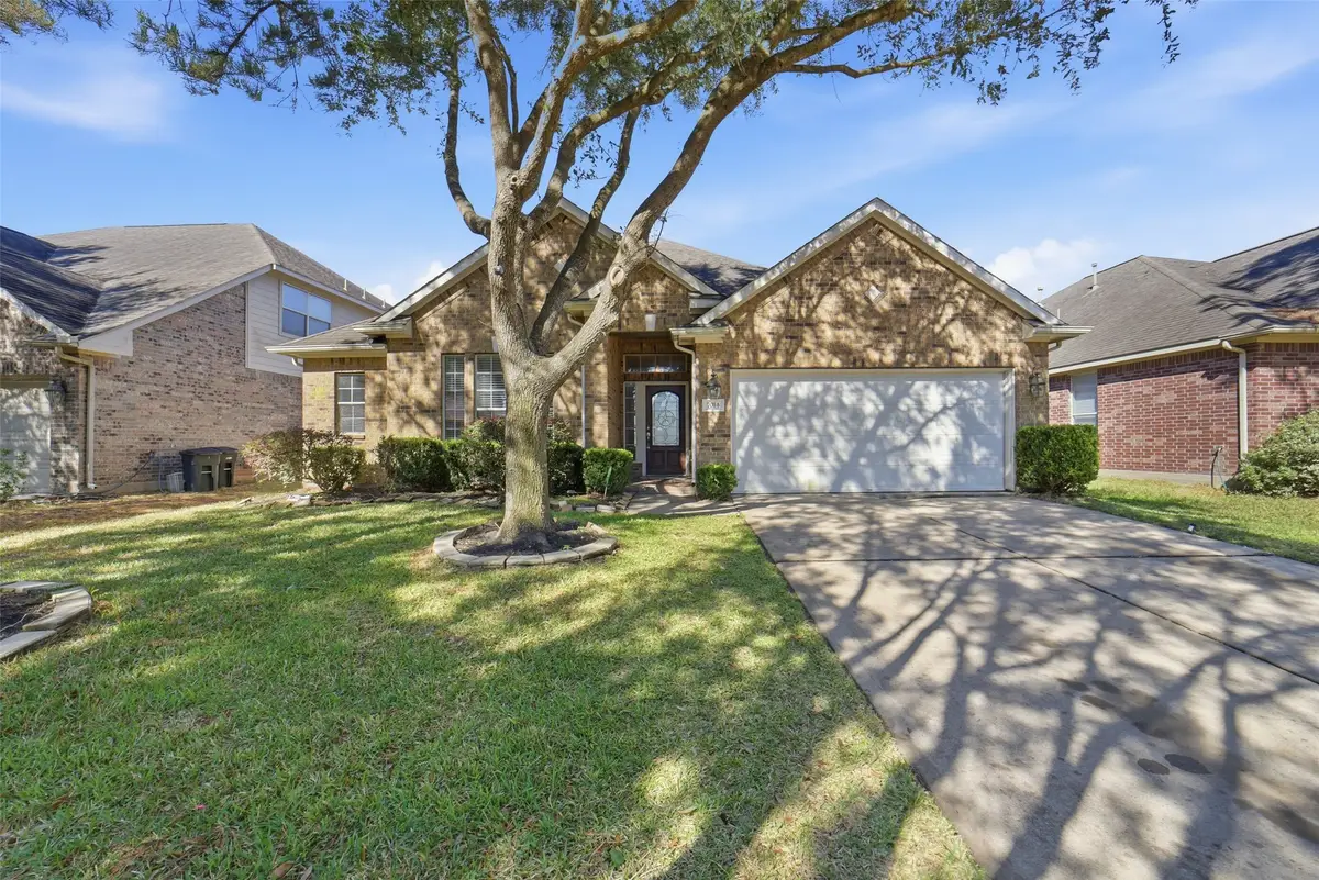 7014 Kendall Lake Ct, Richmond, TX 77407 - Image #1