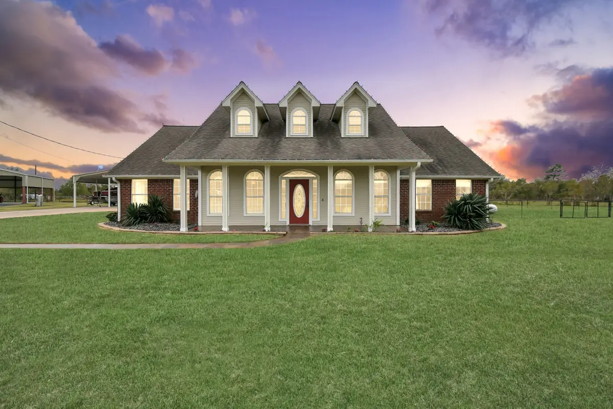 8114 Beach Haven Drive, Baytown, TX 77523 - #1