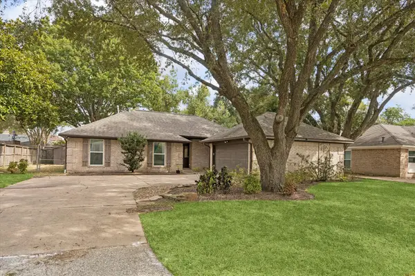 5914 Y Street, Katy, TX 77493