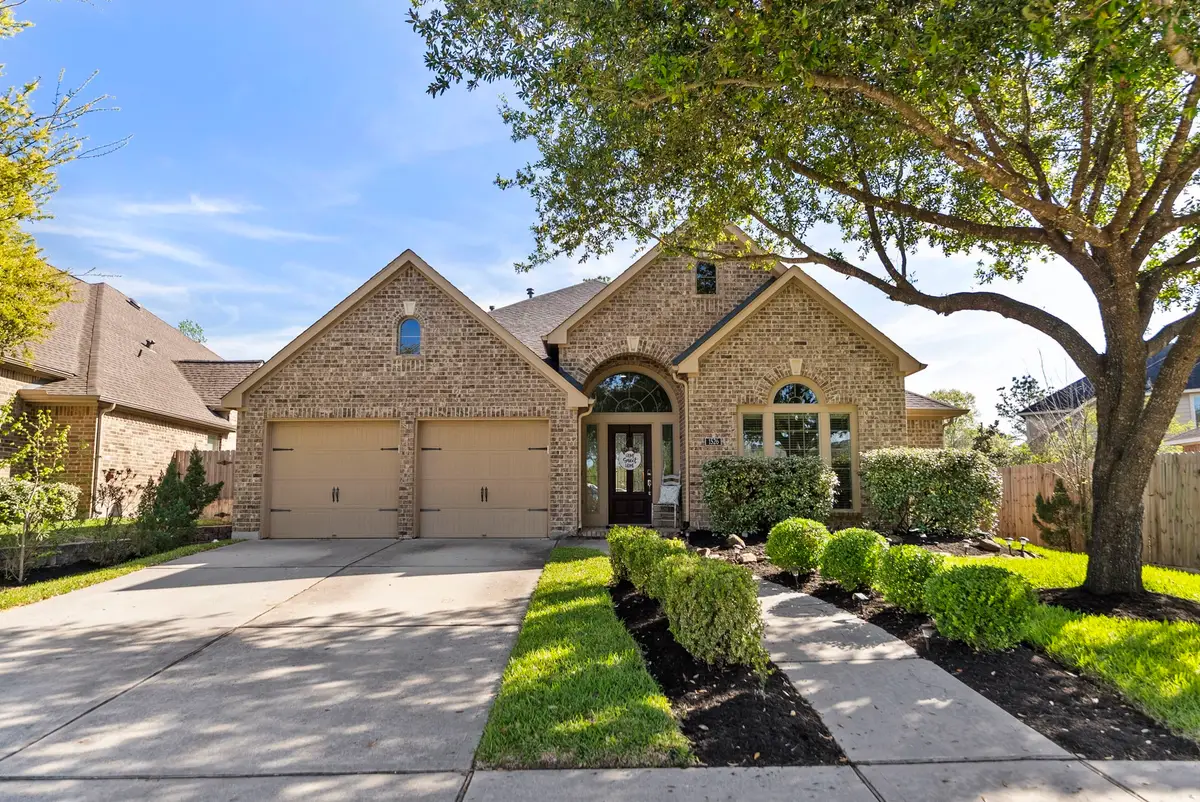 1526 Eden Meadows Drive, Spring, TX 77386 - #1