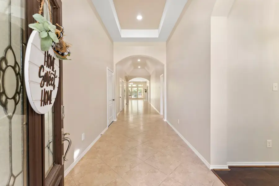 1526 Eden Meadows Drive, Spring, TX 77386 - #2