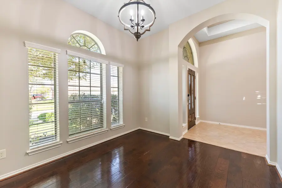 1526 Eden Meadows Drive, Spring, TX 77386 - #3