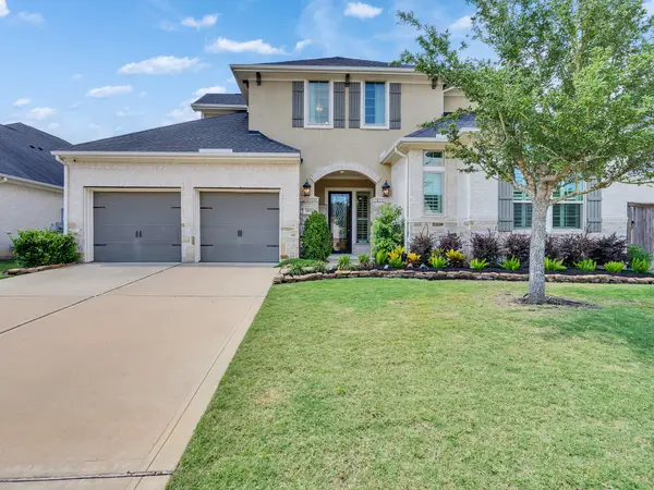 3403 Dover Valley Drive, Houston, TX 77059