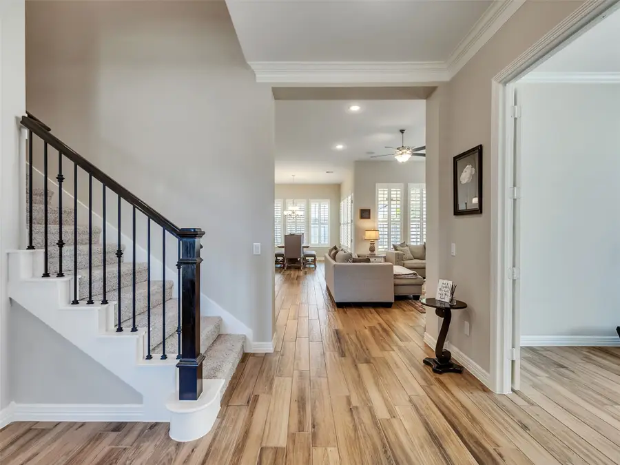 3403 Dover Valley Drive, Houston, TX 77059 - #3
