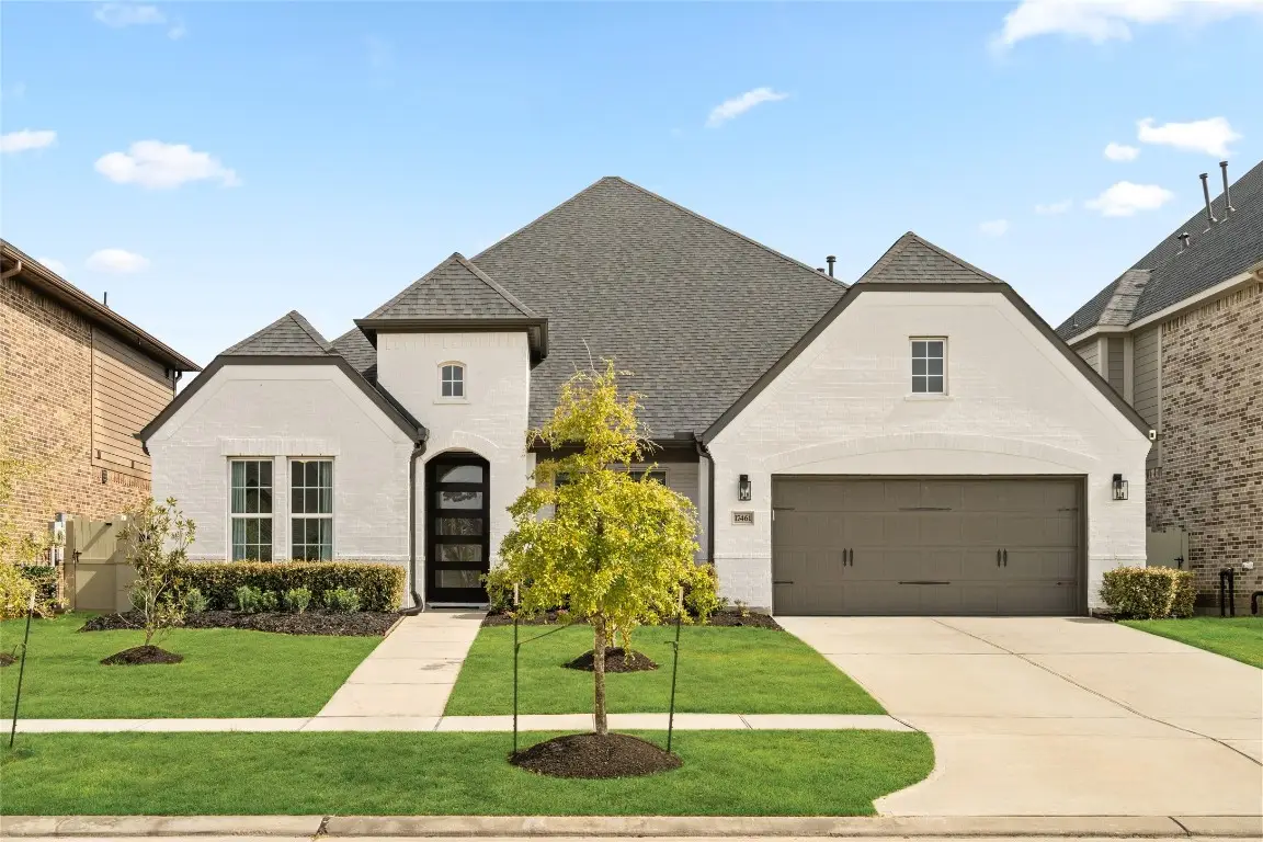 17461 Bayflower, Conroe, TX 77385 - #1