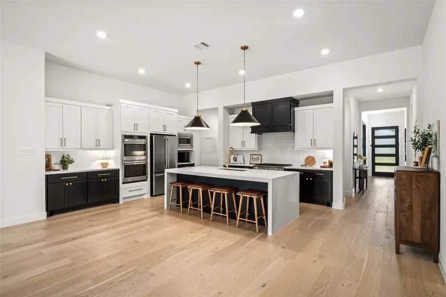 17461 Bayflower, Conroe, TX 77385 - #3