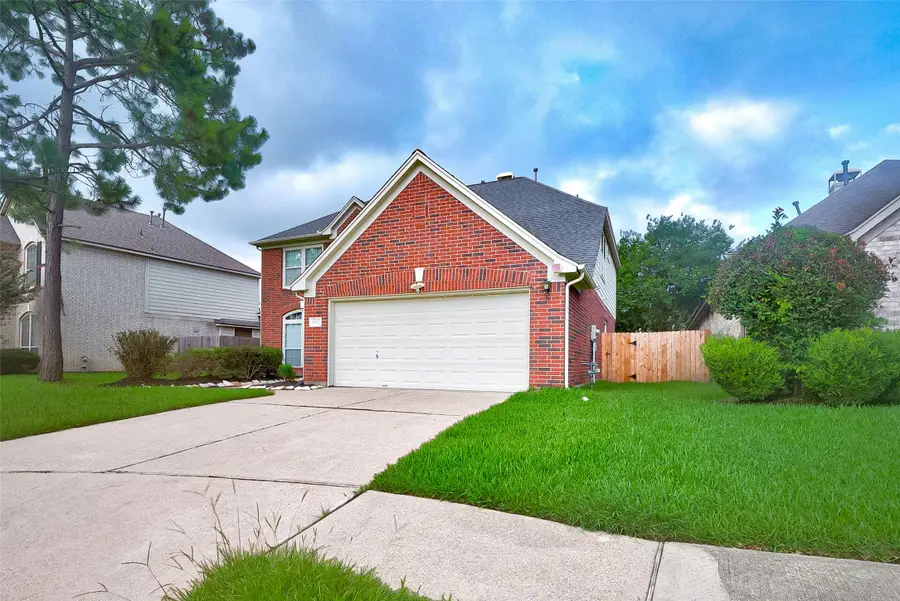 3627 Sunburst Drive, Manvel, TX 77578 - #3