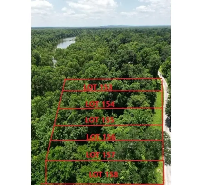 000 County Road 2166, Cleveland, TX 77327 - #1