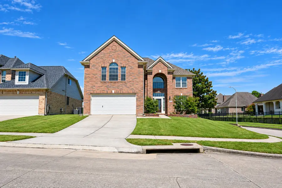 122 Marina Oaks Drive, Kemah, TX 77565 - #3