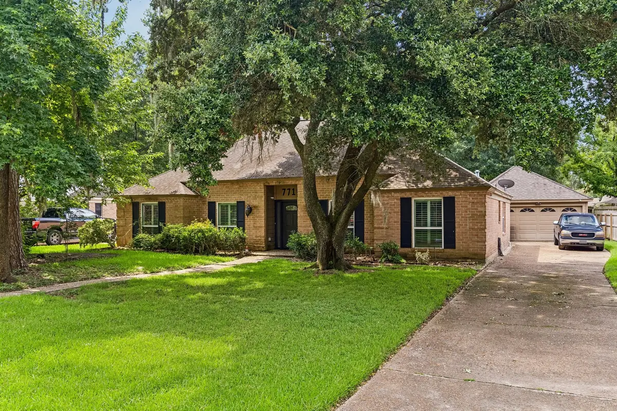 7719 Bideford Lane Lane, Houston, TX 77070 - #1