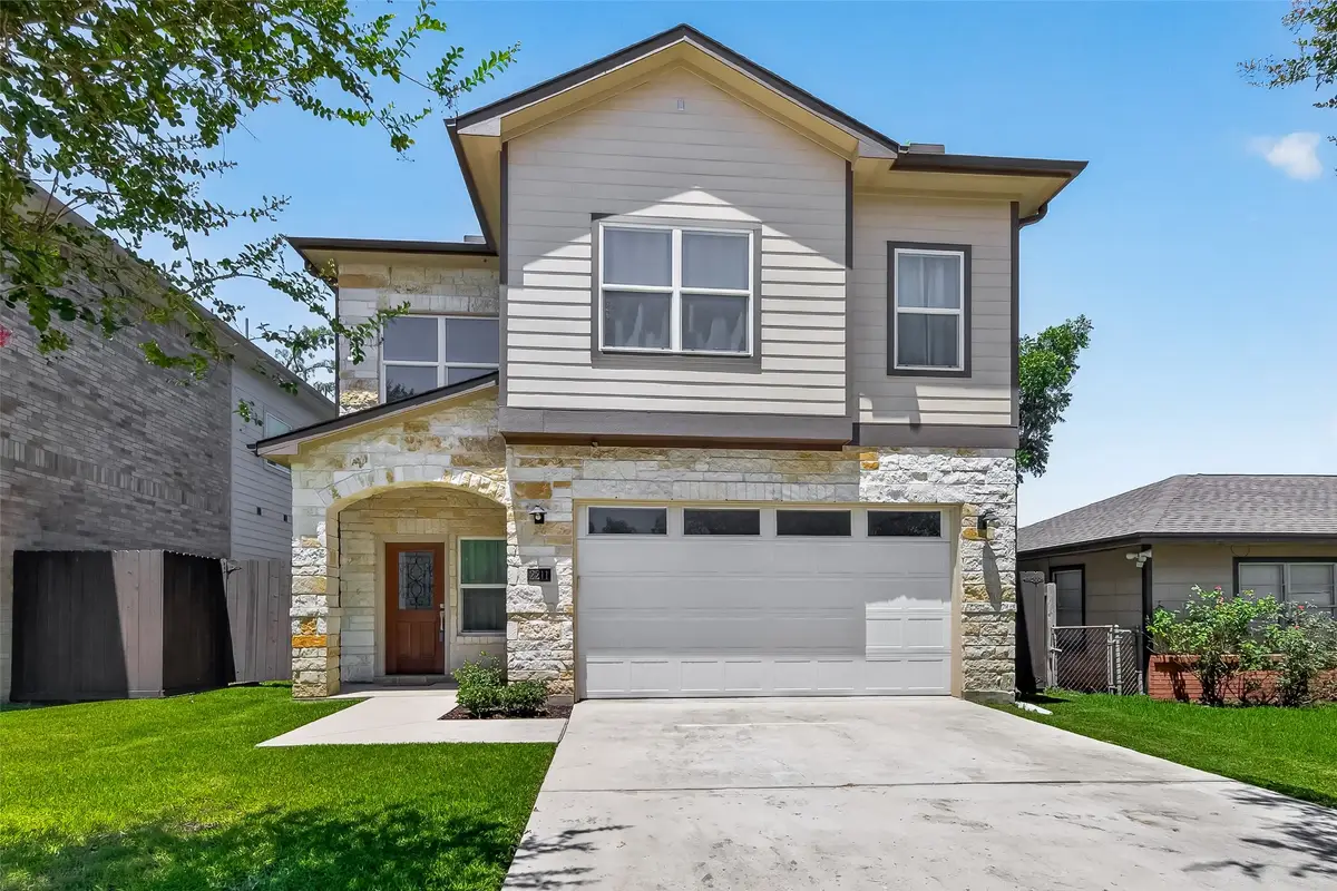 2211 Silverbonnet Street, Houston, TX 77055 - #1