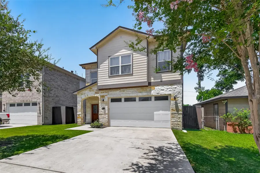 2211 Silverbonnet Street, Houston, TX 77055 - #3