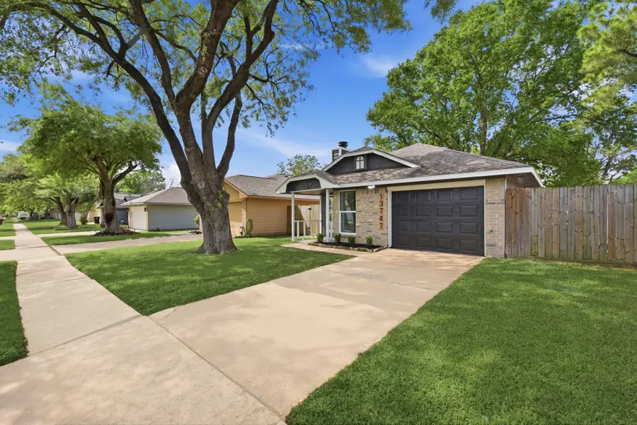 13747 Vickston Lane, Houston, TX 77014 - #3