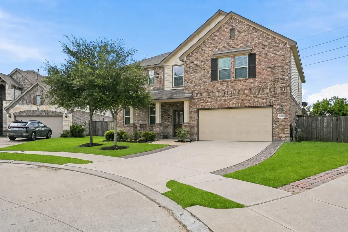 26103 Ridgelawn Drive, Richmond, TX 77406 - #1