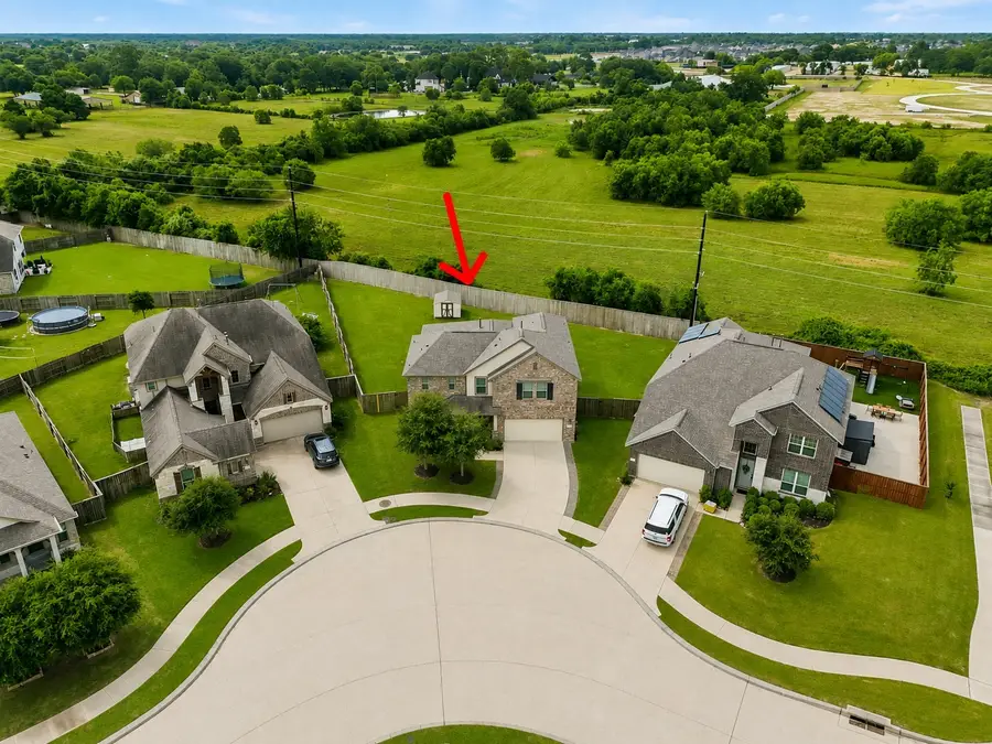 26103 Ridgelawn Drive, Richmond, TX 77406 - #2
