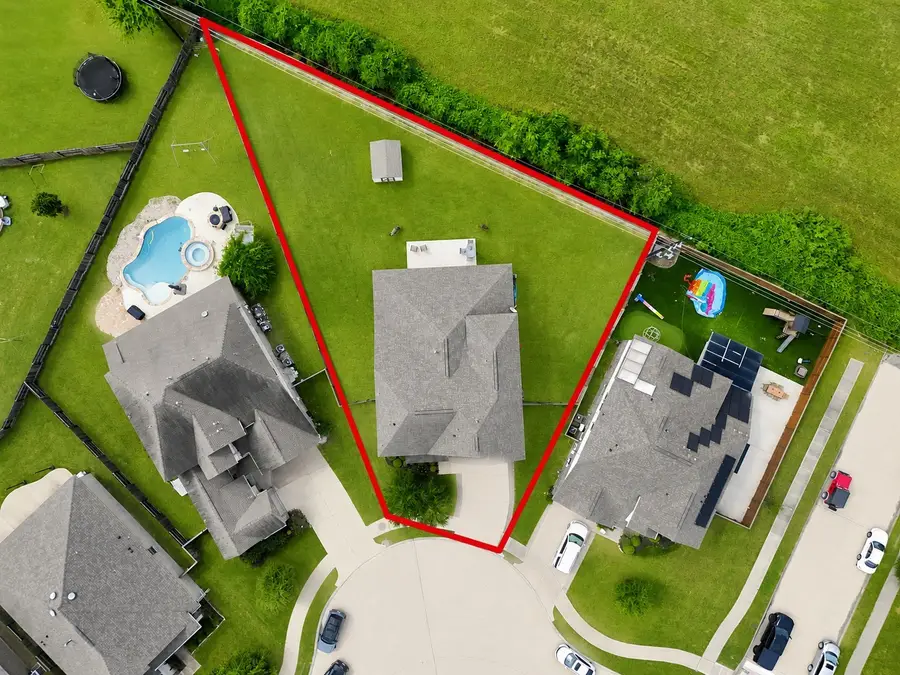 26103 Ridgelawn Drive, Richmond, TX 77406 - #3