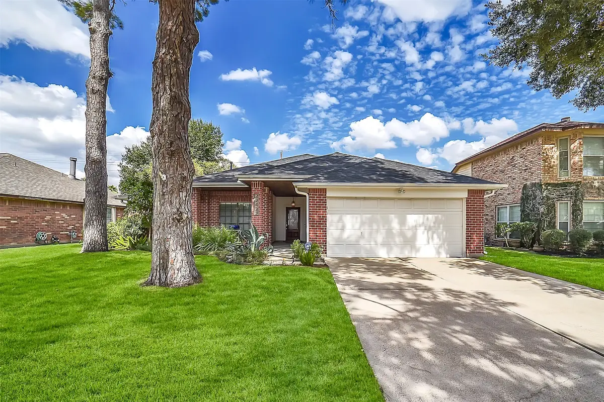 22422 Kenlake Drive, Katy, TX 77450 - Image #1