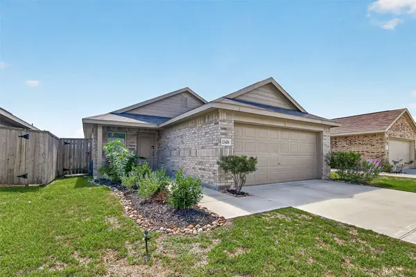 22476 Douglas Court, New Caney, TX 77357