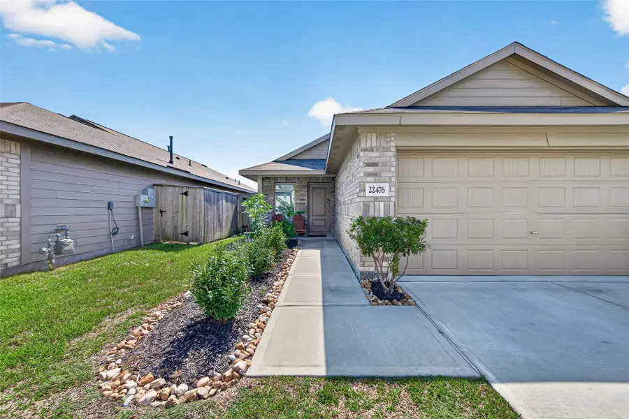 22476 Douglas Court, New Caney, TX 77357 - #2
