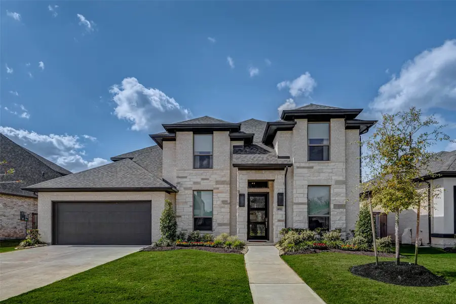 4322 Southpoint Way, Fulshear, TX 77441 - #2