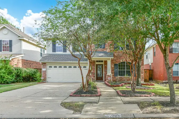 5311 Barleycorn Lane, Katy, TX 77494