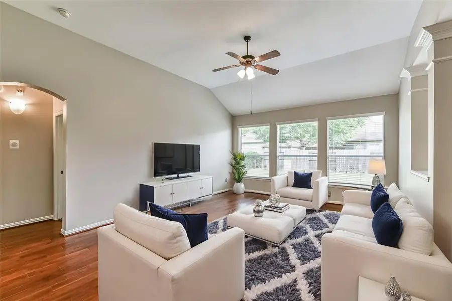 5311 Barleycorn Lane, Katy, TX 77494 - #3