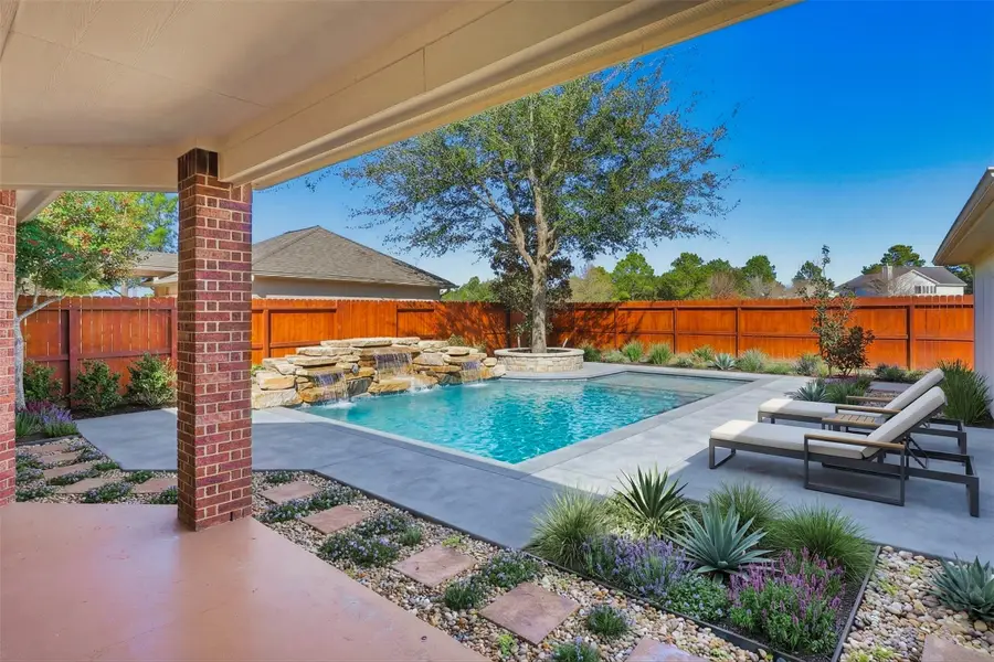 26207 Park Ivy Lane, Katy, TX 77494 - #2