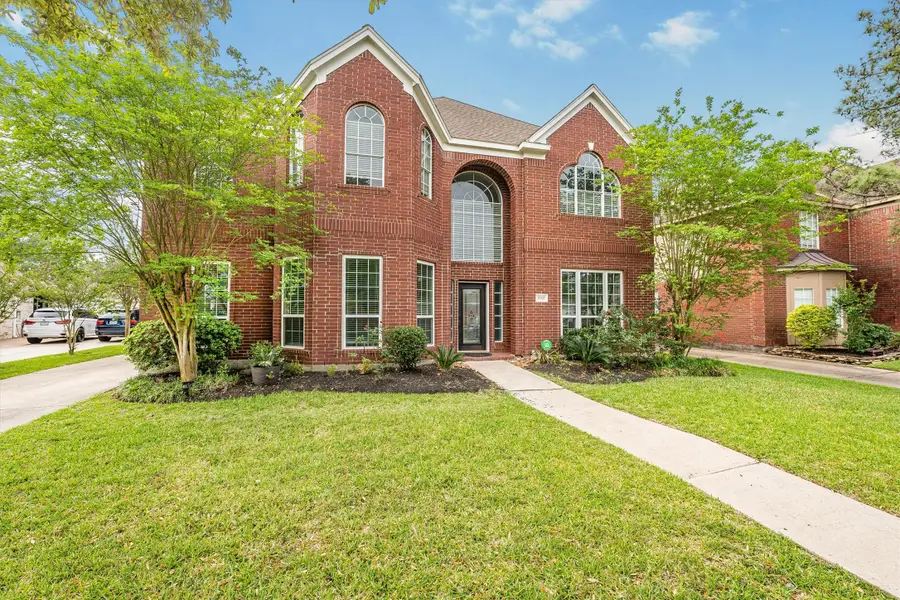 11507 Canyon Woods Drive, Tomball, TX 77377 - #2