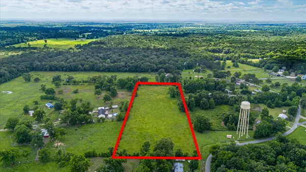 TBD County Road 2065, Hull, TX 77564