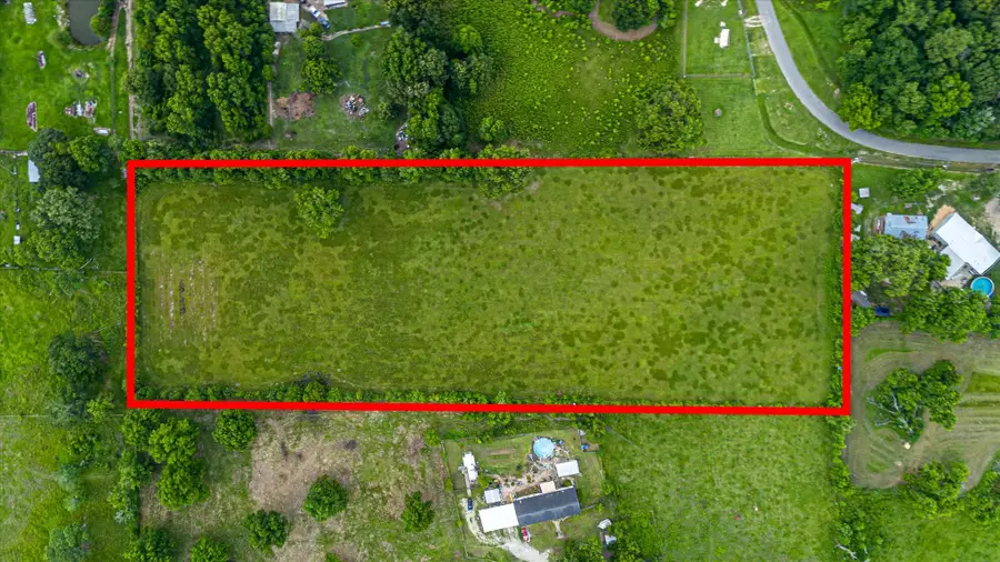 TBD County Road 2065, Hull, TX 77564 - #3
