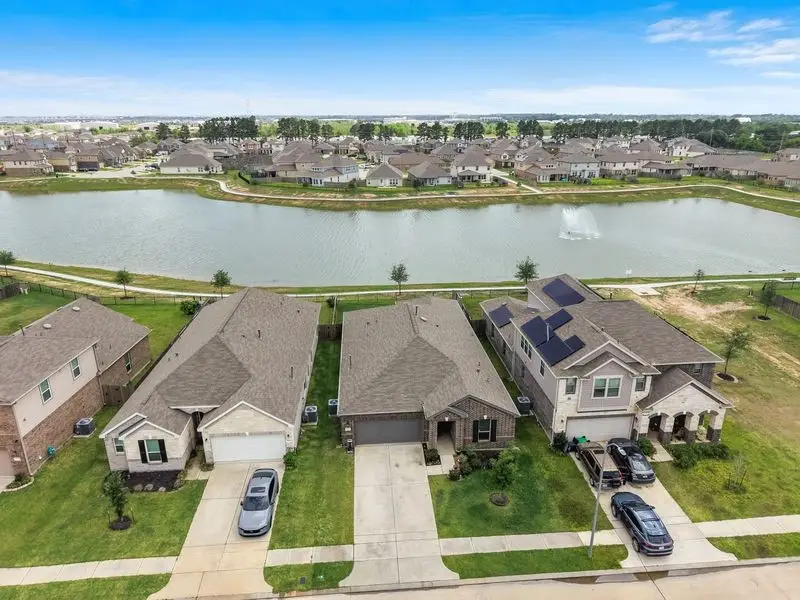 25531 Camilla Mae Court, Katy, TX 77493 - #3