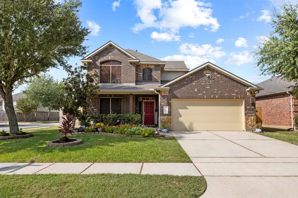 21803 Leigh Creek Drive, Spring, TX 77388