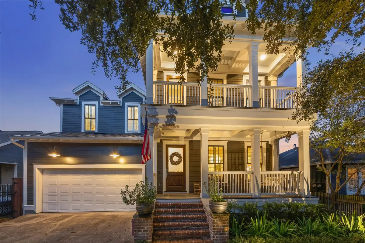 619 E 10th 1/2 Street, Houston, TX 77008 - Image #1